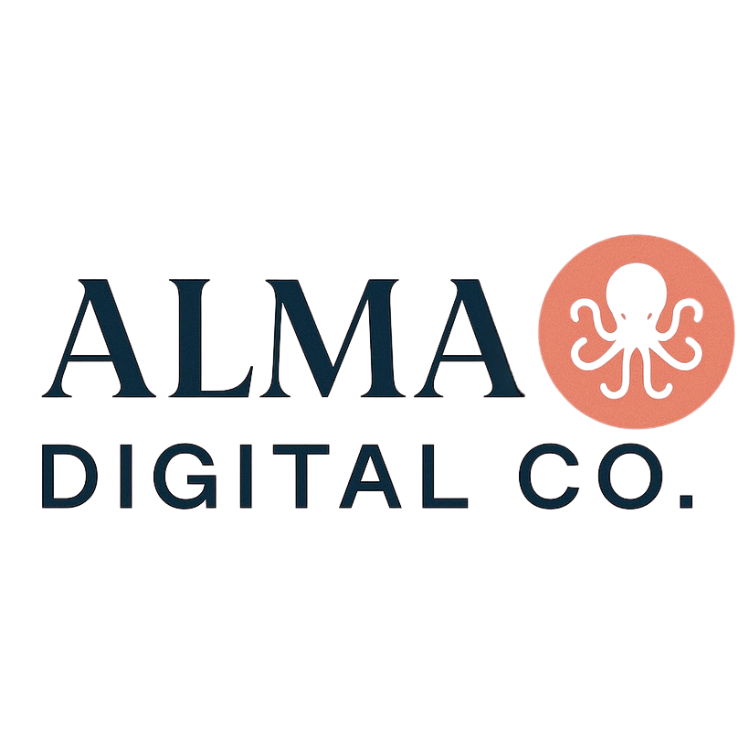 Alma Digital Studio